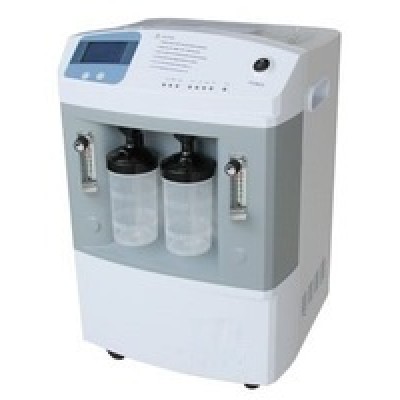 Medical oxygen concentrator «Medika» JAY-8-А Medical oxygen concentrator «Medika» JAY-8-А